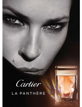 Cartier - La Panthere (W)