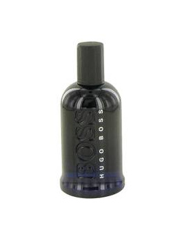 Hugo Boss - Boss No.6 Bottled Night férfi parfüm (eau de toilette) edt 100ml .