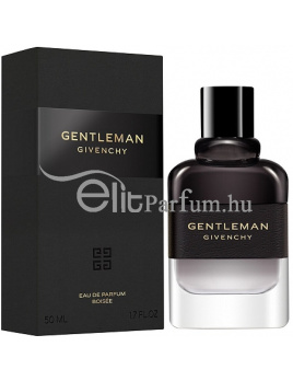 Givenchy Gentleman Boisee férfi parfüm (eau de parfum) Edp 100ml