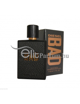Diesel BAD férfi parfüm (eau de toilette) Edt 35ml