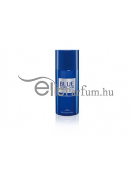 Antonio Banderas Blue Seduction férfi dezodor 150ml