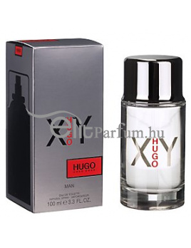 Hugo Boss Hugo Xy férfi parfüm (eau de toilette) edt 100ml