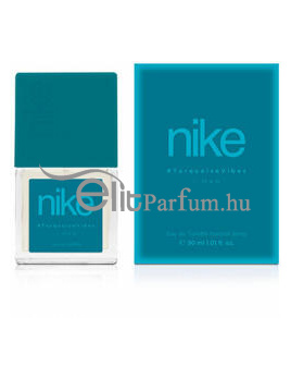 Nike #Turquoisevibes férfi parfüm (eau de toilette) Edt 30ml