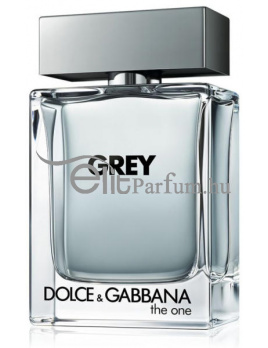 Dolce & Gabbana (D&G) The One Grey férfi parfüm (eau de toilette) Edt 100ml teszter