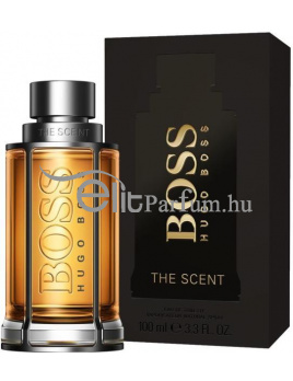 Hugo Boss Boss The Scent férfi parfüm (eau de toilette) Edt 50ml