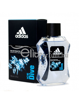 Adidas Ice Dive Man férfi parfüm (eau de toilette) edt 100ml
