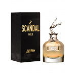 Jean Paul Gaultier Scandal Gold női parfüm (eau de parfum) Edp 80ml