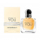 Giorgio Armani Because It's you női parfüm (eau de parfum) Edp 50ml