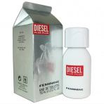Diesel Plus Plus Feminine női parfüm (eau de toilette) edt 75ml