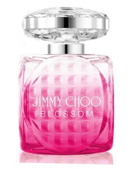 Jimmy Choo Blossom női parfüm (eau de parfum) Edp 100ml teszter