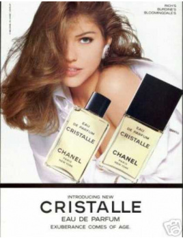Chanel - Cristalle (W)