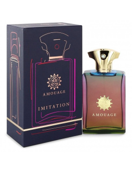 Amouage Imitation férfi parfüm (eau de parfum) Edp 100ml