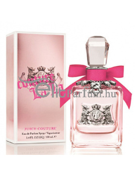 Juicy Couture La La nöi parfüm (eau de parfum) Edp 100ml