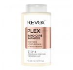 REVOX B77 PLEX Hajerősítő Sampon 260 ml