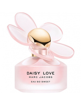 Marc Jacobs Daisy Love Eau So Sweet női parfüm (eau de toilette) Edt 30ml