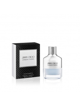 Jimmy Choo Urban Hero férfi parfüm (eau de parfum) Edp 50ml