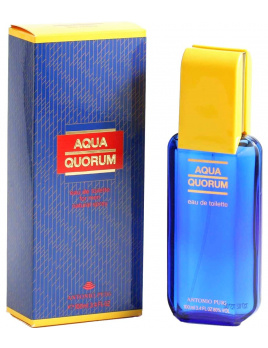 Puig - Aqua quorum (M)