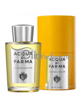 Acqua di Parma Colonia Assoluta unisex parfüm (eau de Cologne) Edc 100ml teszter