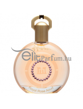 M. Micallef Royal Rose Aoud női parfüm (eau de parfum) Edp 100ml teszter