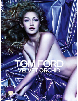 Tom Ford - Velvet Orchid (W)