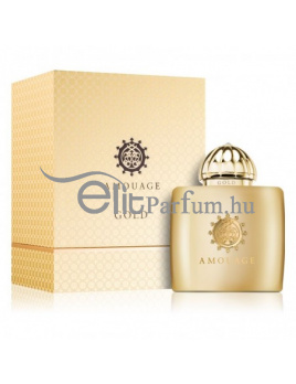 Amouage Gold női parfüm (eau de parfum) Edp 100ml