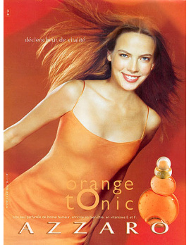 Azzaro - Orange Tonic (W)