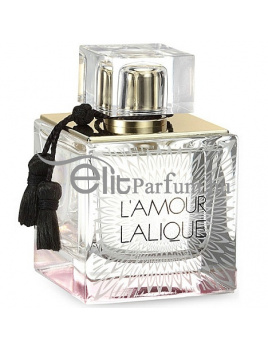 Lalique L'amour női parfüm (eau de parfum) Edp 100ml teszter