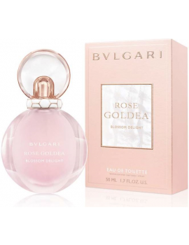 Bvlgari Rose Goldea Blossom Delight női parfüm (eau de toilette) Edt 75ml teszter