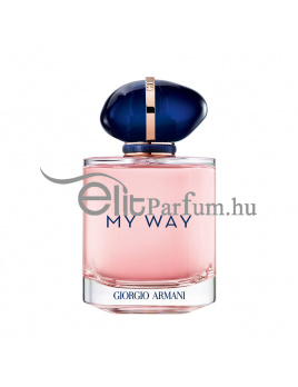 Giorgio Armani My Way női parfüm (eau de parfum) Edp 90ml teszter