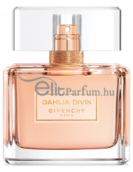 Givenchy Dahlia Divin női parfüm (eau de toilette) Edt 75ml teszter