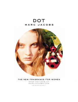 Marc Jacobs - Dot (W)