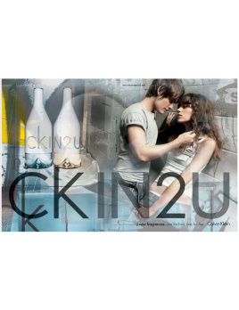 Calvin Klein - In 2 U (M)