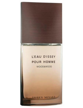 Issey Miyake L'eau D'Issey homme Wood & Wood Intense férfi parfüm (eau de parfum) Edp 100ml teszter