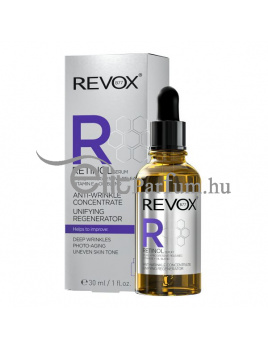 REVOX B77 Retinol Szérum 30ml