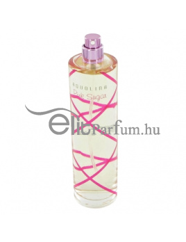 Aquolina Pink Sugar női parfüm (eau de toilette) edt 100ml teszter