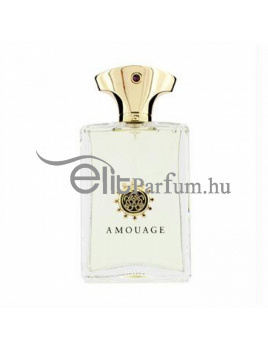 Amouage Beloved férfi parfüm (eau de parfum) Edp 100ml teszter