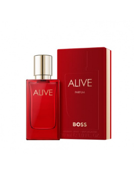 Hugo Boss Alive Parfum női parfüm 30ml