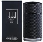 Dunhill Icon Elite férfi parfüm (eau de parfum) Edp 100ml