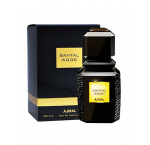 Ajmal Santal Wood unisex parfüm (eau de parfum) Edp 100ml