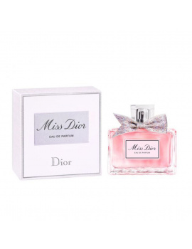 Christian Dior Miss Dior női parfüm (eau de parfum) edp 50ml