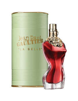 Jean Paul Gaultier Classique La Belle női parfüm (eau de parfum) Edp 30ml