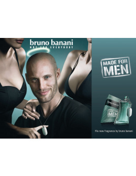 Bruno Banani - Made For Men (M)