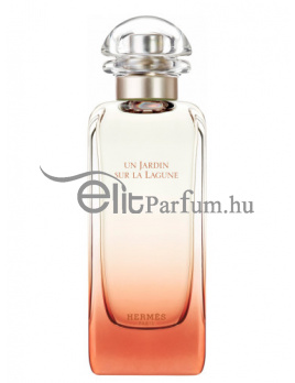 Hermes Un Jardin Sur La Lagune uniszex parfüm (eau de toilette) Edt 100ml Teszter