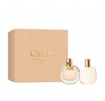 Chloe Nomade női parfüm szett (eau de parfum) Edp 50ml+100ml Testápoló