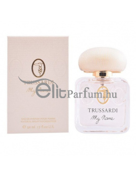 Trussardi My Name női parfüm (eau de parfum) edp 50ml