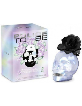 Police To Be Rose Blossom női parfüm (eau de parfum) Edp 40ml