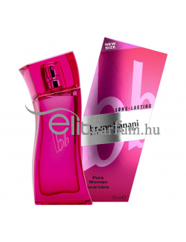 Bruno Banani Pure Woman női parfüm (eau de toilette) edt 30ml