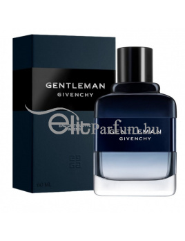 Givenchy Gentleman Intense férfi parfüm (eau de toilette) Edt 60ml