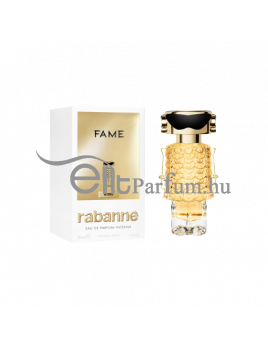 Rabanne Fame Eau de Parfum Intense női parfüm 30ml