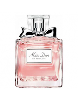Christian Dior Miss Dior 2019 női parfüm (eau de toilette) Edt 100ml teszter